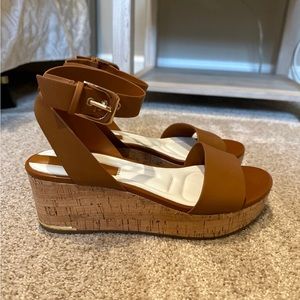 Franco Sarto Women’s Wedges